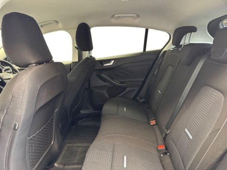 2024 Ford Focus - photo 10