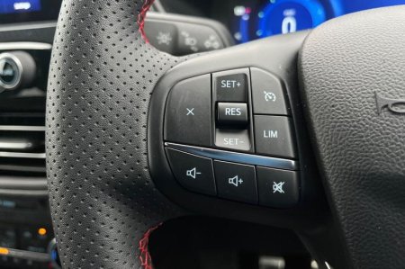 2023 Ford Kuga - photo 31