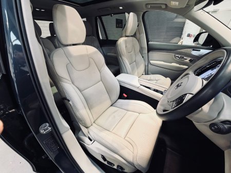 2023 Volvo XC90 - photo 9