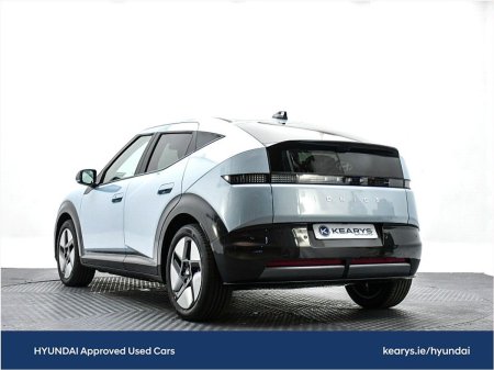 2027 Hyundai IONIQ 3 - photo 13