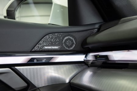 2024 BMW i5 - photo 14