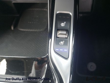 2026 Kia Sorento - photo 24