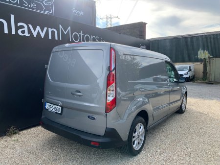 2023 Ford Transit Connect - photo 3