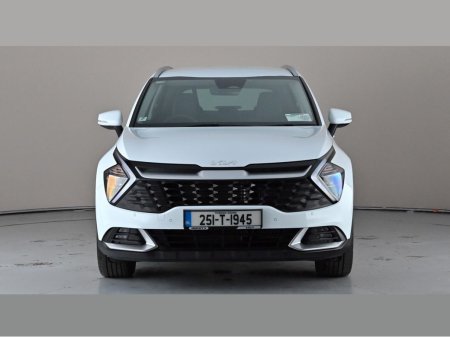 2025 Kia Sportage - photo 4