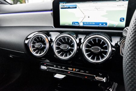 2023 Mercedes-Benz A-Class - photo 17