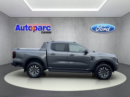 2026 Ford Ranger - photo 8