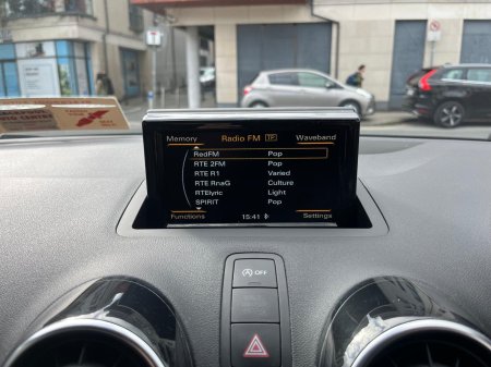 2018 Audi A1 - photo 17