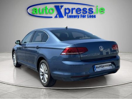 2017 Volkswagen Passat - photo 13