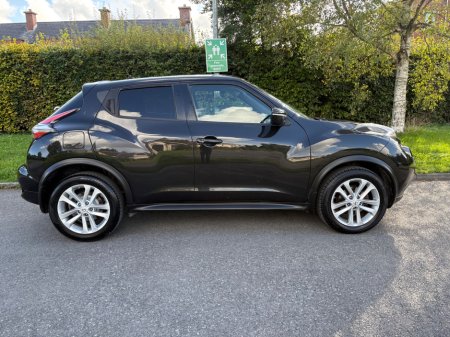 2015 Nissan Juke - photo 5