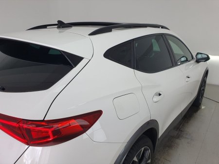 2022 Cupra Formentor - photo 45