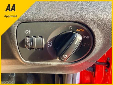 2017 Audi A1 - photo 16