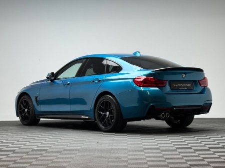 2019 BMW 4-Series - photo 5