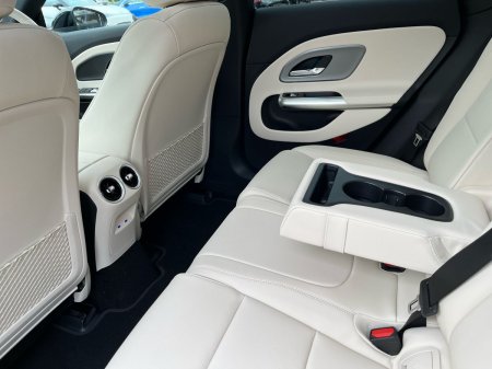 2026 Mercedes-Benz CLA - photo 18