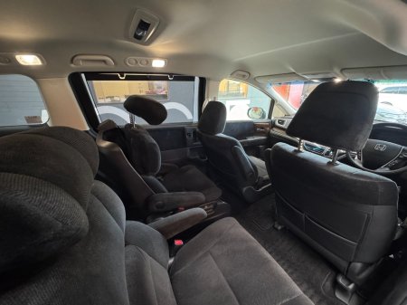 2019 Honda Odyssey - photo 18