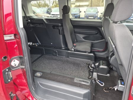 2023 Ford Tourneo Connect - photo 10