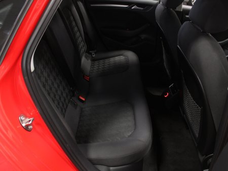 2014 Audi A3 - photo 30