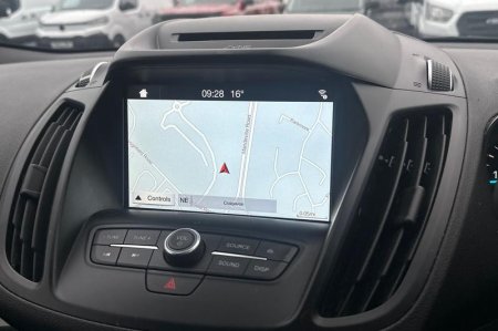 2017 Ford Kuga - photo 30