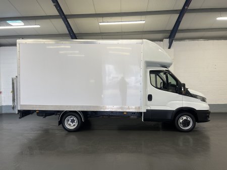 2023 Iveco Daily