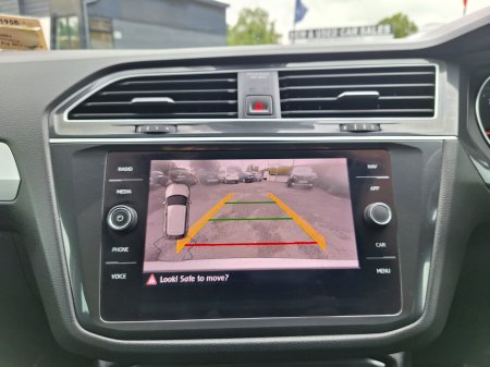 2019 Volkswagen Tiguan - photo 22