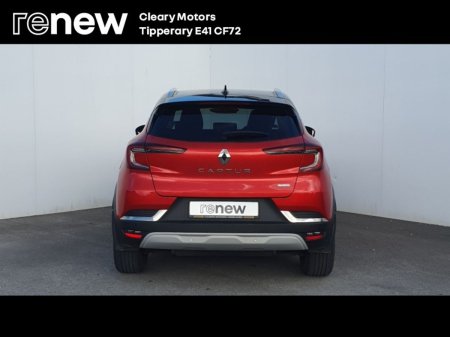 2021 Renault Captur - photo 10