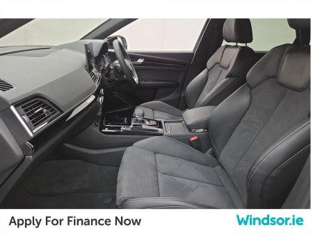 2025 Audi Q5 - photo 4