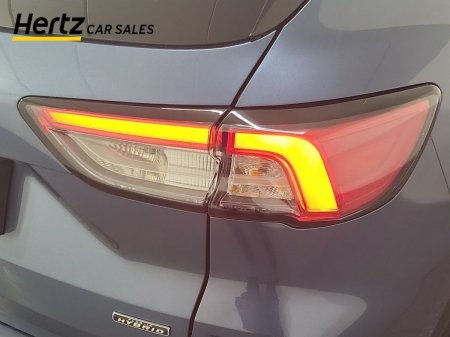 2024 Ford Kuga - photo 8