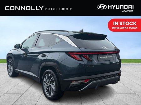2021 Hyundai Tucson - photo 2