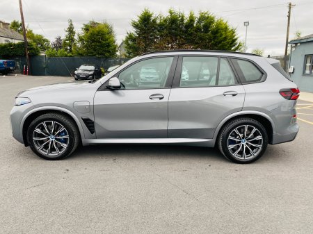 2025 BMW X5 - photo 10