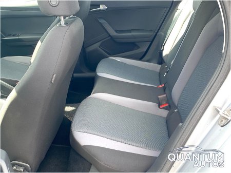 2020 SEAT Arona - photo 14