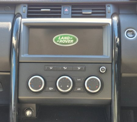 2018 Land Rover Discovery - photo 15
