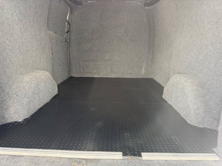 2022 Ford Transit Custom - photo 23