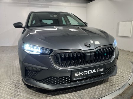 2026 Skoda Scala - photo 20