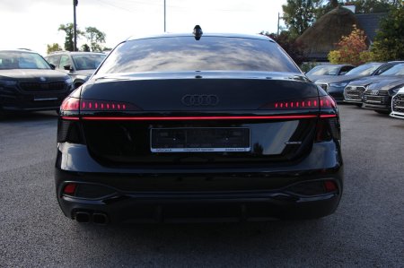2026 Audi A6 - photo 20