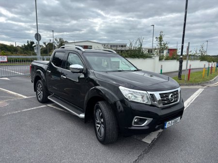 2017 Nissan Navara - photo 2