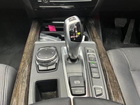 2016 BMW X5 - photo 16