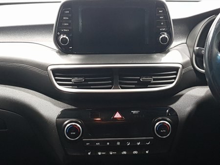 2019 Hyundai Tucson - photo 12