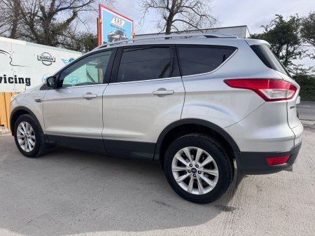 2016 Ford Kuga - photo 36