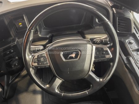 2023 MAN TGX 26.520 - photo 30