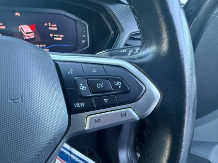 2021 Volkswagen T-Cross - photo 24