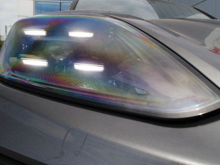 2026 Porsche Cayenne - photo 24