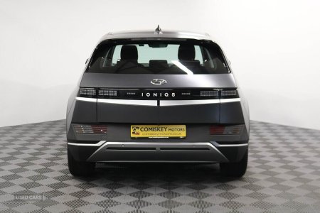 2023 Hyundai IONIQ 5 - photo 5