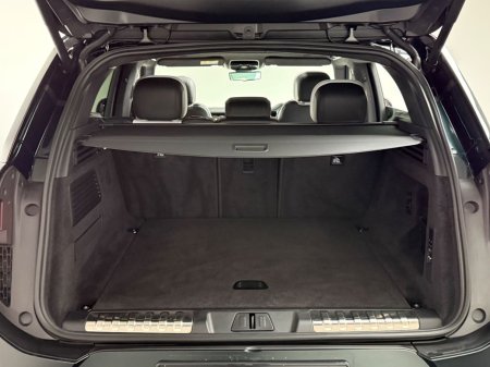 2026 Land Rover Range Rover Sport - photo 26