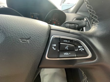 2018 Ford Kuga - photo 22