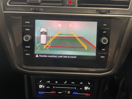 2024 Volkswagen Tiguan Allspace - photo 16