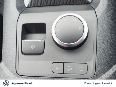 2026 Volkswagen Amarok - photo 10