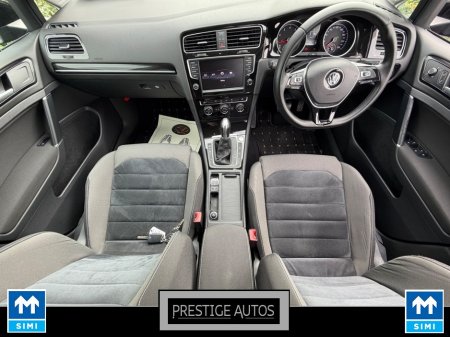 2015 Volkswagen Golf - photo 12