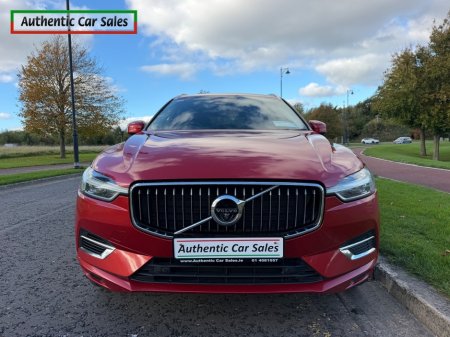 2018 Volvo XC60 - photo 4