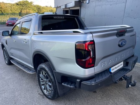 2024 Ford Ranger - photo 4