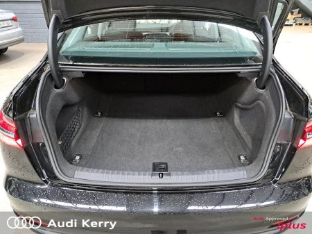 2022 Audi A6 - photo 22