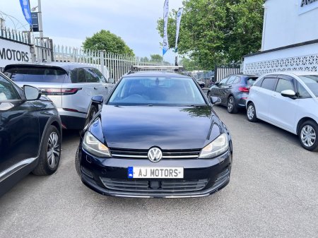 2014 Volkswagen Golf - photo 3